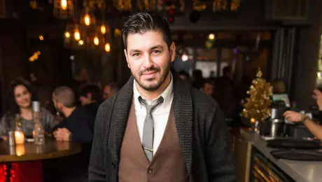 Πάνος Ζάρλας - Power Of Love