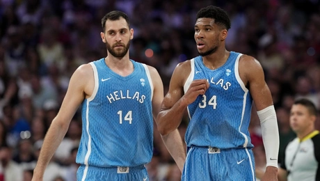 παπαγιανης αντετοκουνμπο