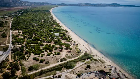 paralia-sxoinias-peukodasos