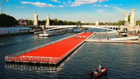 παρισι σηκουανας