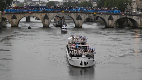 ολυμπιακοι αγωνες 2024