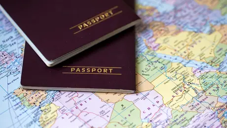 Διαβατήριο