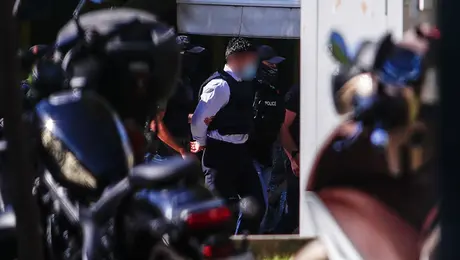 Εκτέλεση στο Ψυχικό