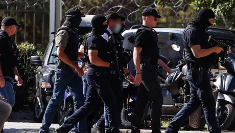 Δολοφόνος στο Ψυχικό