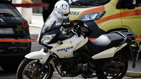 Εκτέλεση στο Ψυχικό