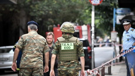 Πυροτεχνουργοί