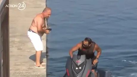 Ρεπόρτερ στην Καλαμάτα