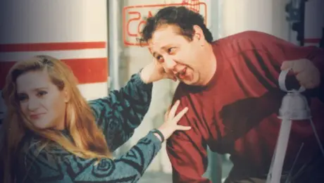 Πρωταγωνιστες της σειρας «Το Ρετιρε» στο Mega