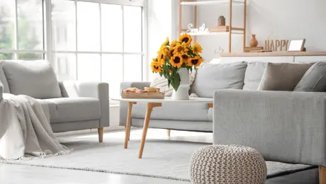 Διακοσμηση σπιτιου