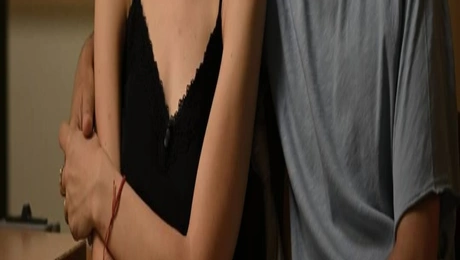 Αργυρω και Αστερης στον Σασμο