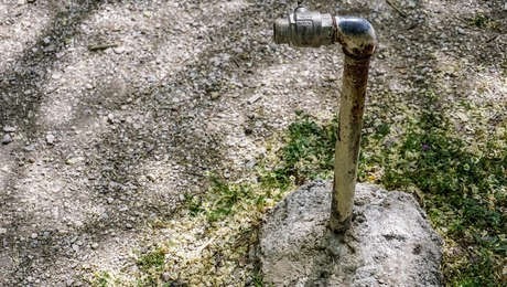 Σωλήνας νερού