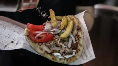 souvlaki