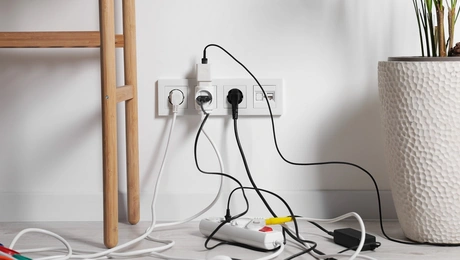 Ηλεκτρικές συσκευές