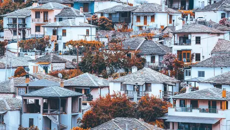 θασοσ ορεινο χωριο