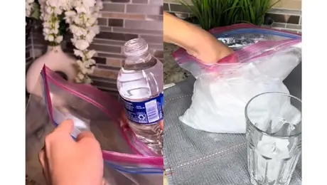 tiktok παγακια