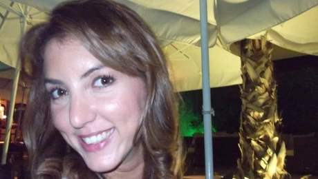Η δημοσιογραφος Τινα Αλεξανδρη πεθανε σε ηλικια 38 ετων