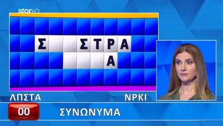 Τροχός της Τύχης