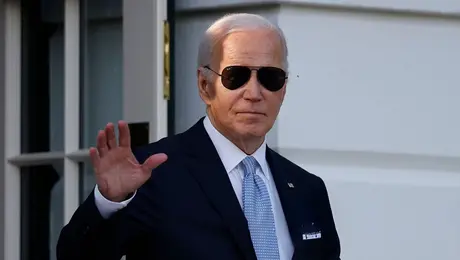 προεδρος τζο μπαιντεν