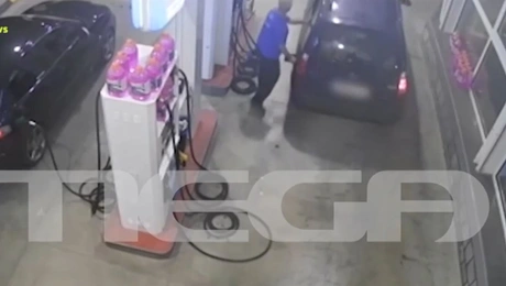 βενζιναδικο θεσσαλονικη