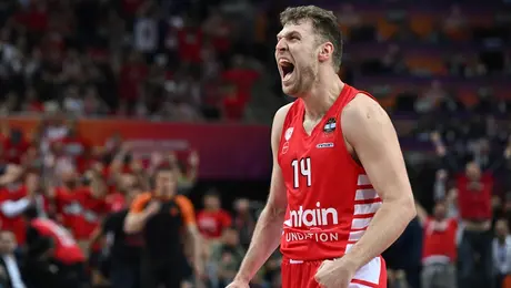 Ο Σάσα Βεζένκοφ