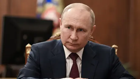 βλαντμιρ πουτιν