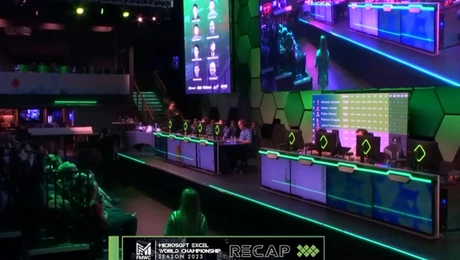 pagkosmio protathlima excel