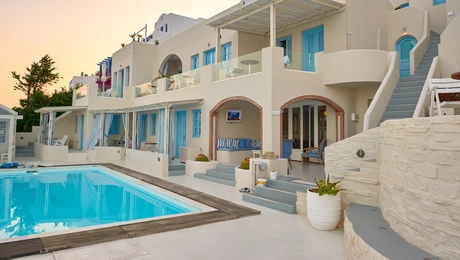 ξενοδοχειο στην ελλαδα