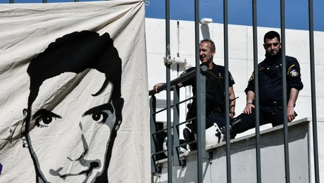 Ζακ Κωστόπουλος