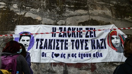 Ζακ Κωστόπουλος