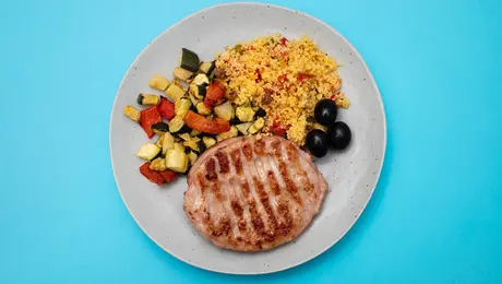 Ο ΕΦΕΤ ανακαλεί μπιφτέκι κοτόπουλο