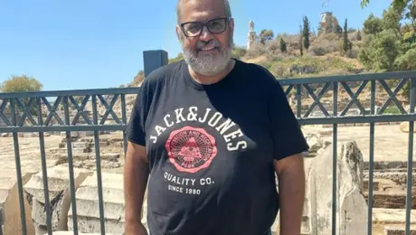 Giorgos Christopoulos