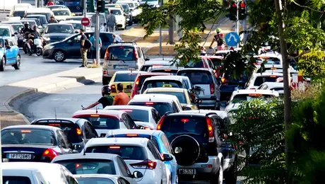 Η διάταξη του ΚΟΚ που λίγοι ξέρουν