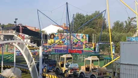 Louna Park Chalkidiki