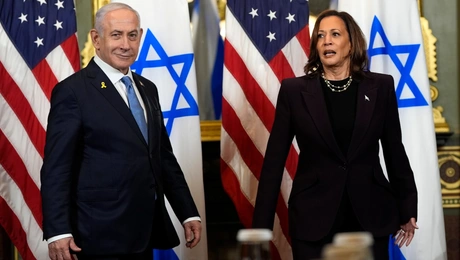 νετανιαχου χαρις ισραηλ ηπα 