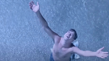 Τελευταία έξοδος: Ρίτα Χέιγουορθ