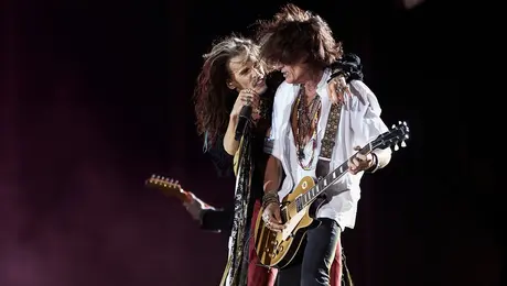 aerosmith