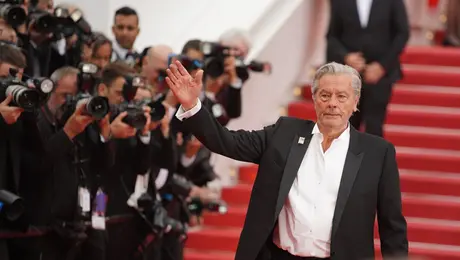 Αλέν Ντελόν