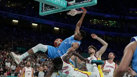 αντετοκουμπο εθνικη ελλαδας