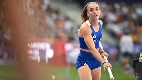 Η Αριάδνη Αδαμοπούλου