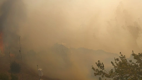 αστεροσκοπειο