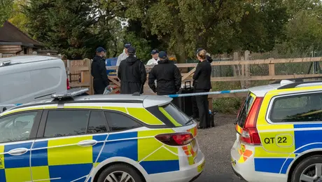 αστυνομια βρετανια