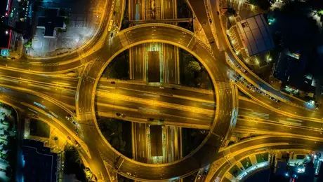 Η Αττική Οδός