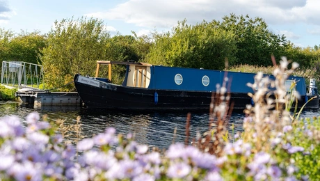 βαρκα βρετανια