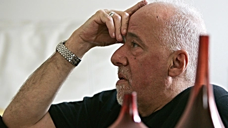 Πάολο Κοέλιο