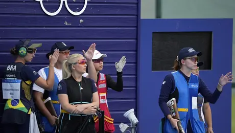 Η Εμμανουέλα Κατζουράκη