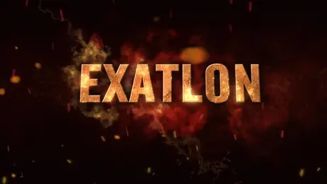 Exatlon - ΣΚΑΪ