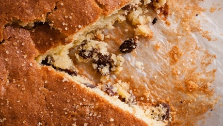 Φανουρόπιτα