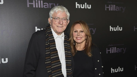 φιλ ντοναχιου