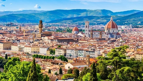 φλωρεντια ιταλια