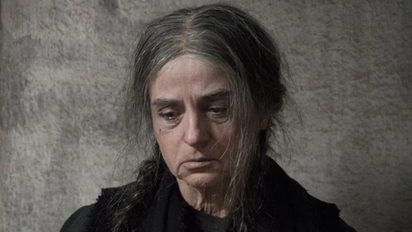 Η Φόνισσα - Καρυοφυλλιά Καραμπέτη